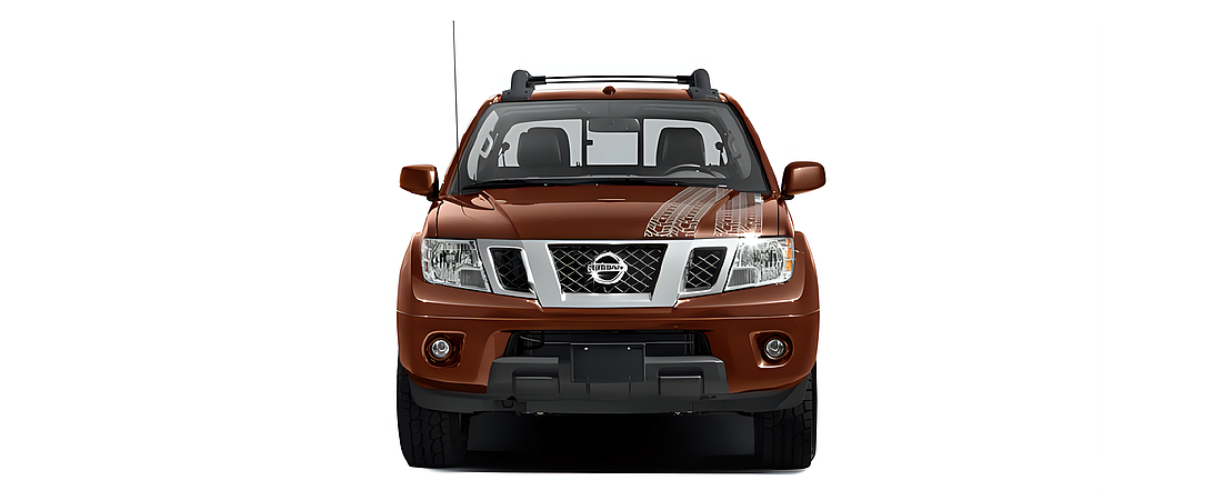Nissan Frontier 2017 68