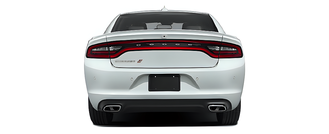 Dodge Charger 2018 20