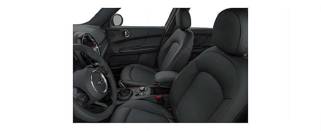 MINI Countryman 2023 8