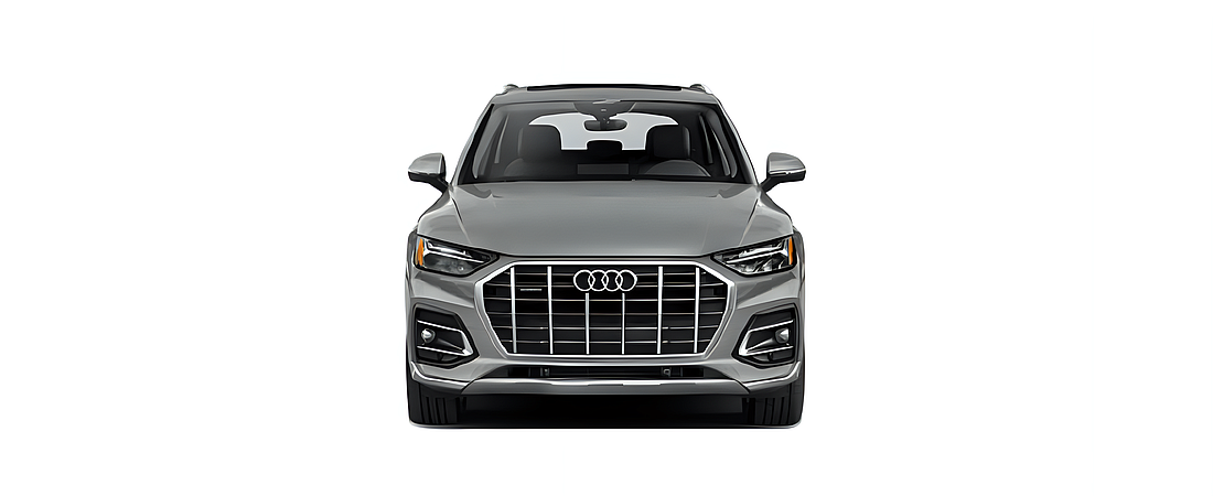 Audi Q5 2021 4