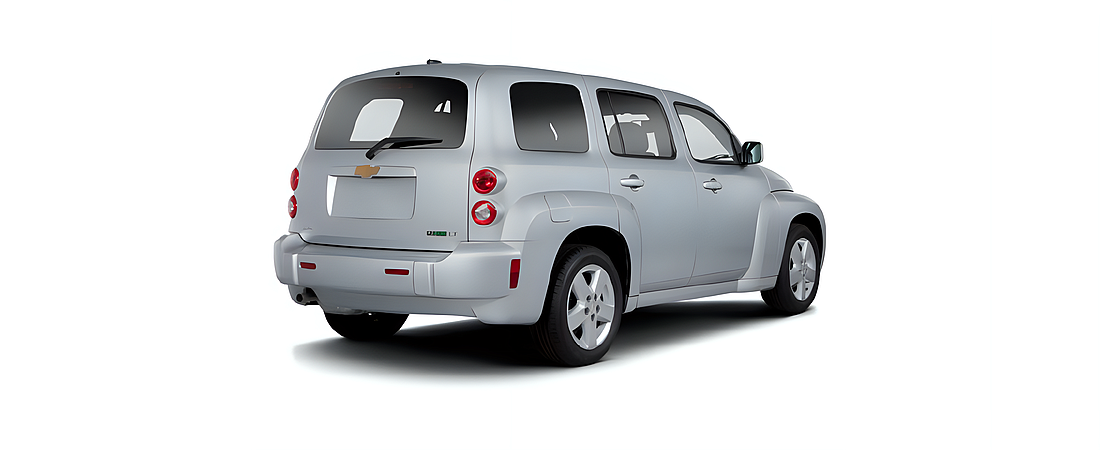 Chevrolet HHR 2011 2