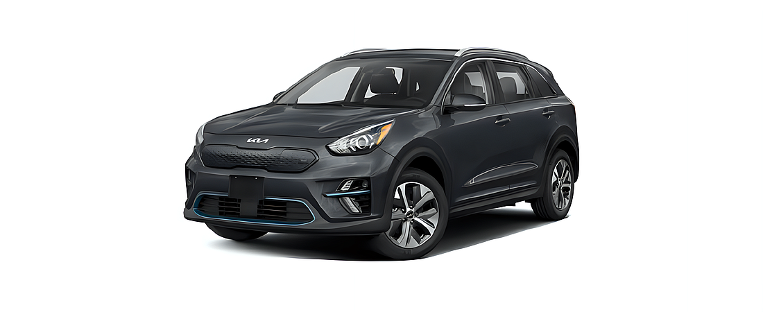 Kia Niro EV 2022 1