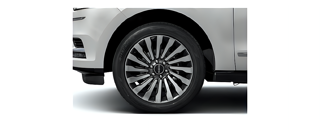 Lincoln Navigator 2020 25