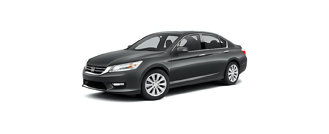 Honda Accord Sedan 2014 41