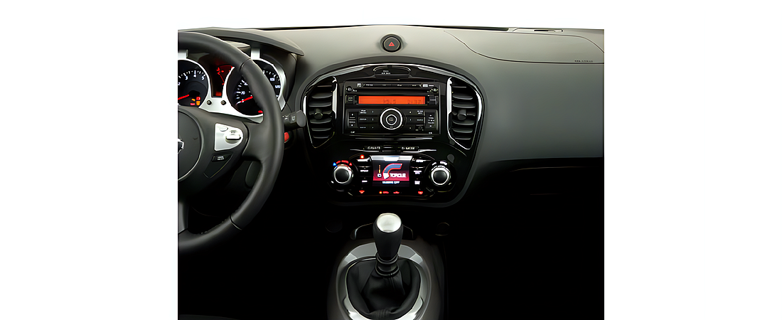 Nissan Juke 2013 19