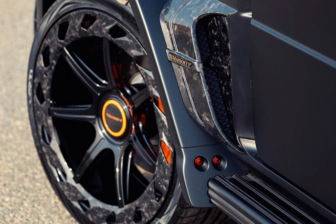 Mansory Gronos Evo S P900 Clase g mercedes tuning (4).jpg