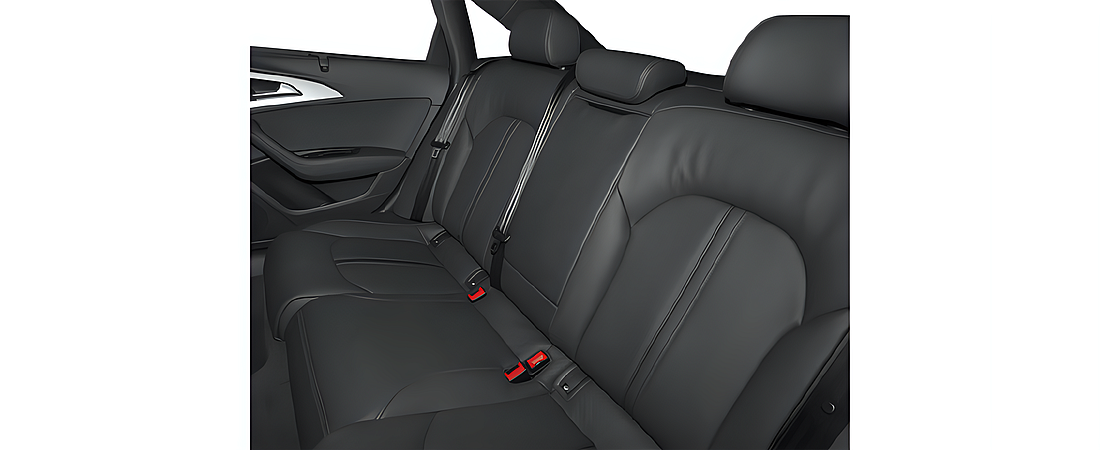 Audi S6 2014 13