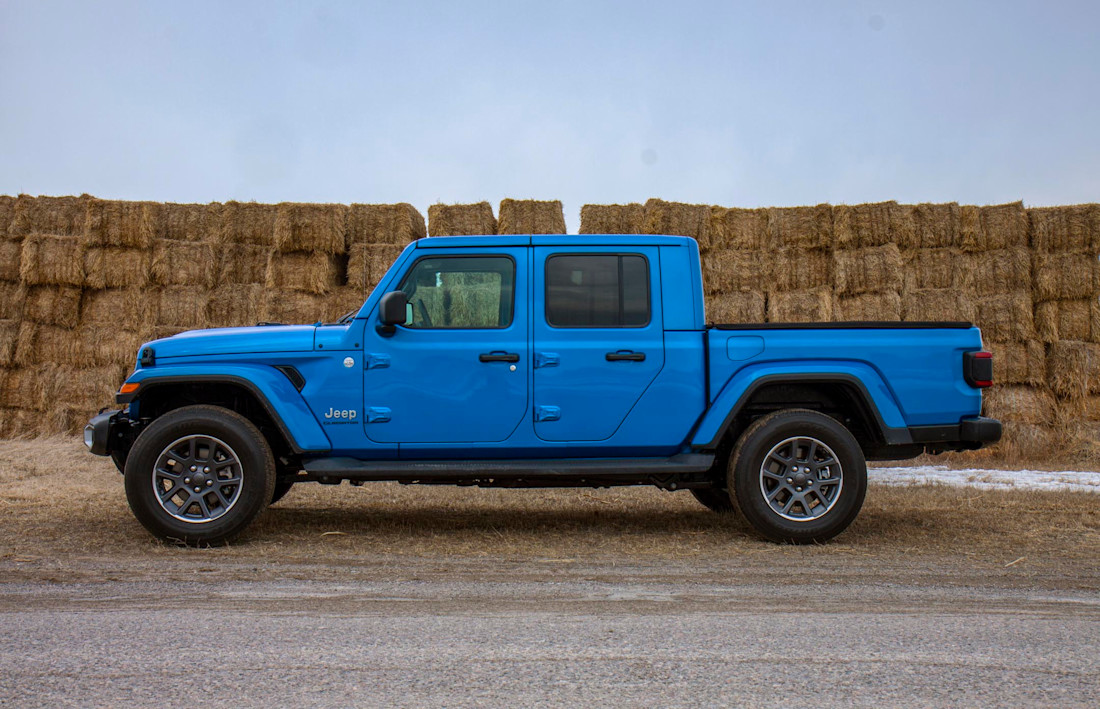 Editorial 2021 jeep gladiator overland 08 lw