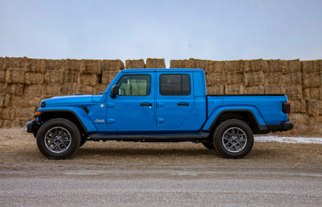 Editorial 2021 jeep gladiator overland 08 lw