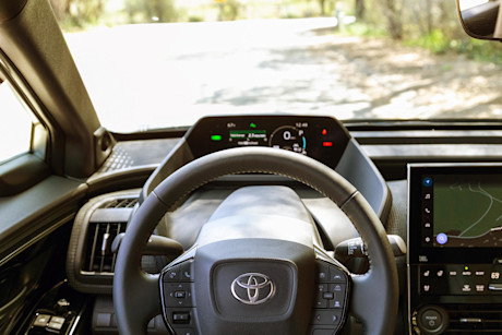 Editorial 2022 toyota bz4x 27 jw