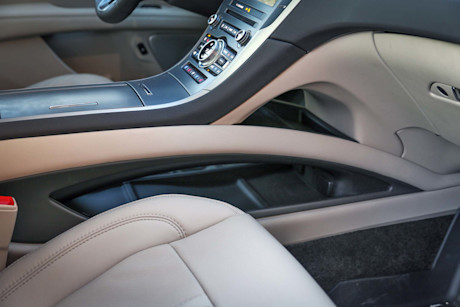 Editorial 2018 lincoln mkz hybrid reserve 25 ts