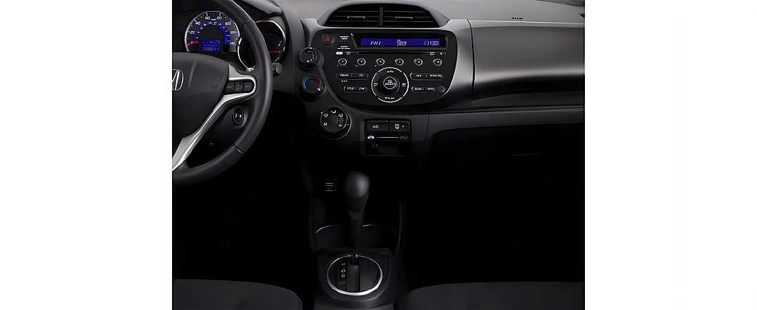 Honda Fit 2012 15