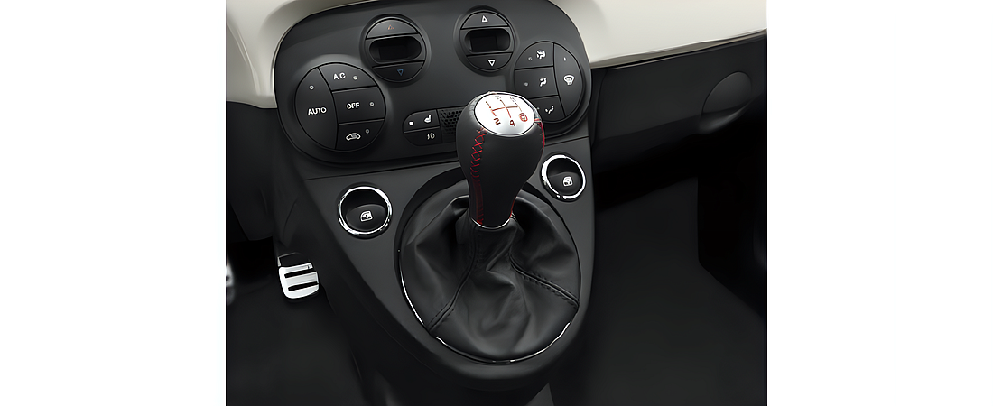 Fiat 500 2015 44
