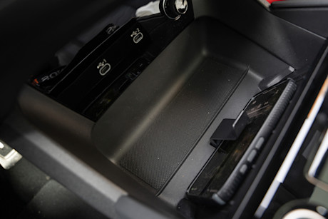 2026 Audi A6 E-Tron Review Image