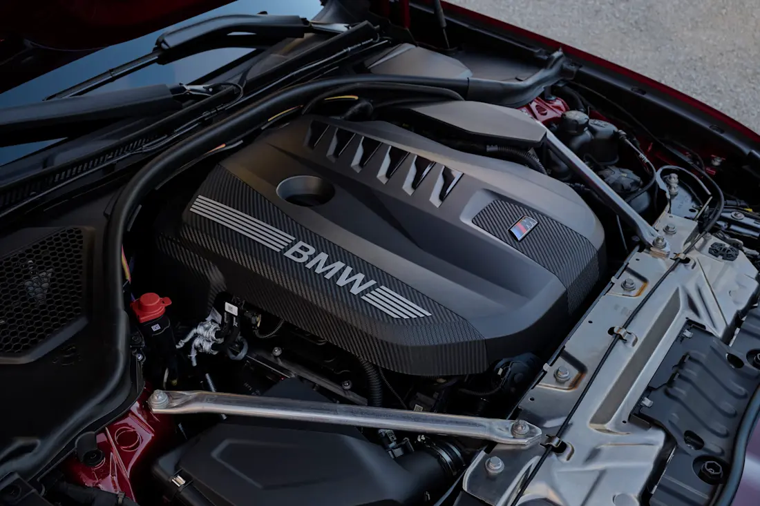 172 BMW M350 xDrive
