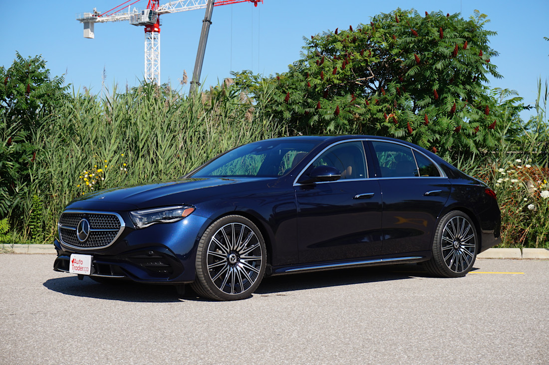 Editorial 2024 mercedes benz e 450 jl 10