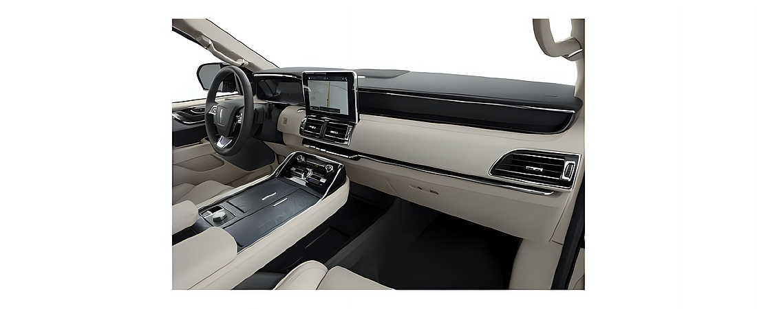 Lincoln Navigator 2020 29