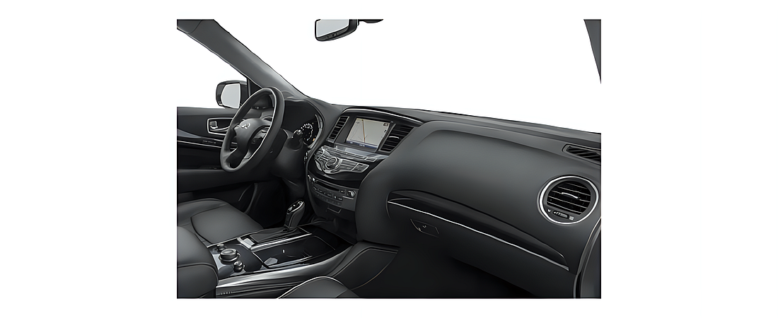 Infiniti QX60 2019 14