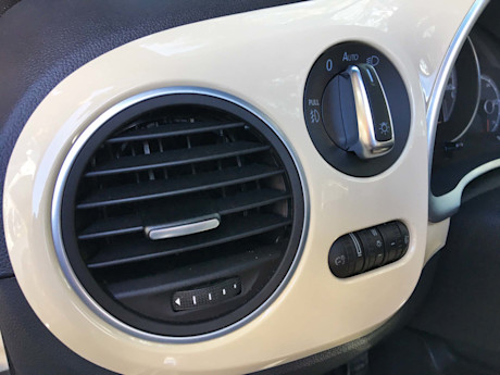 Essai routier : Volkswagen Beetle Édition Wolfsburg 2019 Image