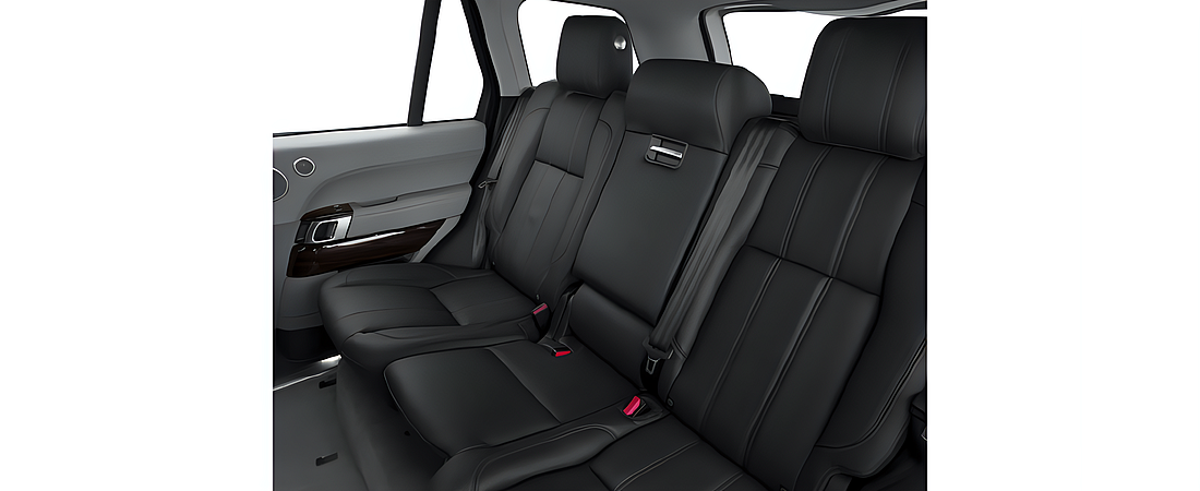 Land Rover Range Rover 2016 13