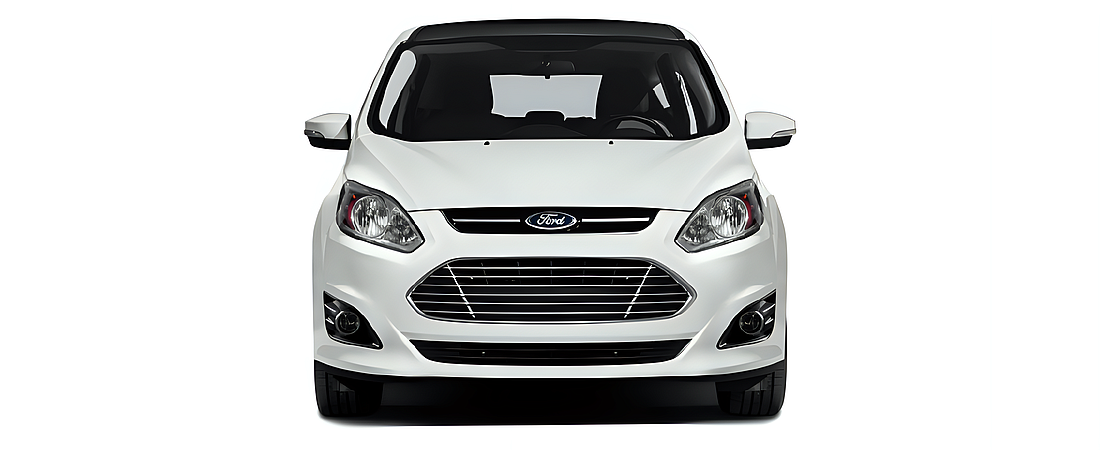 Ford C-Max Energi 2016 4