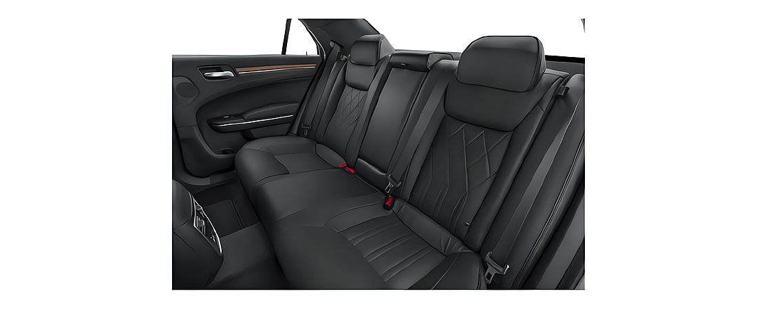Chrysler 300 2020 28