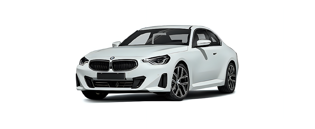 BMW 2 Series 2023 1