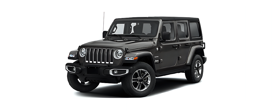 Jeep Wrangler 2022 27