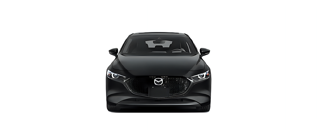 Mazda Mazda3 Sport 2019 57