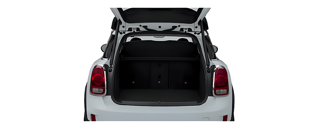 MINI Cooper Countryman 2019 11