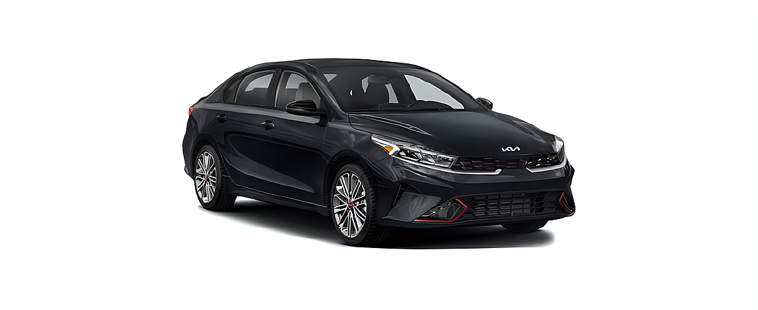 Kia Forte 2022 29