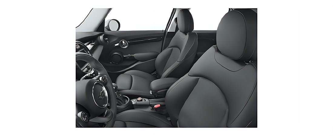 MINI 5 Door 2019 8