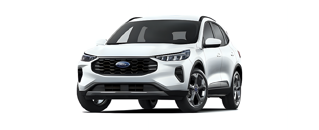 Ford Escape 2025 30