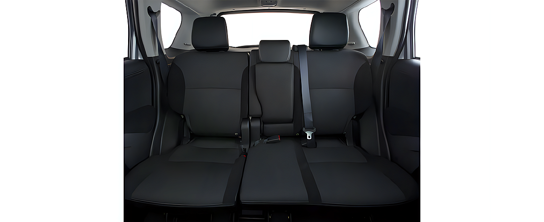 Mitsubishi Outlander 2013 30