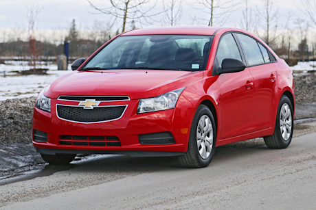 Editorial 2014 chevrolet cruze ts 01