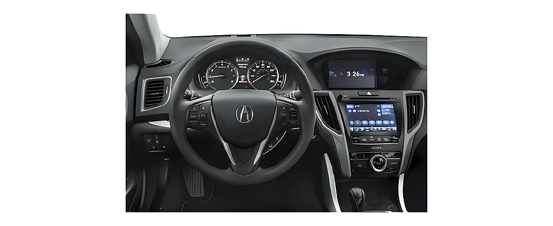 Acura TLX 2020 62