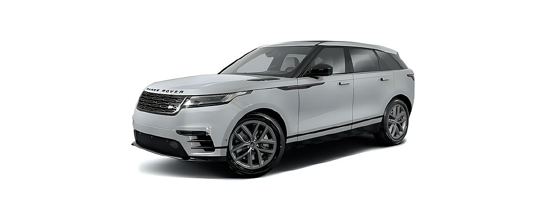 Land Rover Range Rover Velar 2026 1