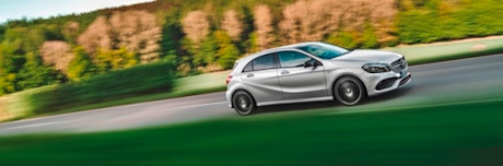 Eerste contact: Mercedes A-klasse facelift – Al voor 23.000 euro in een Mercedes