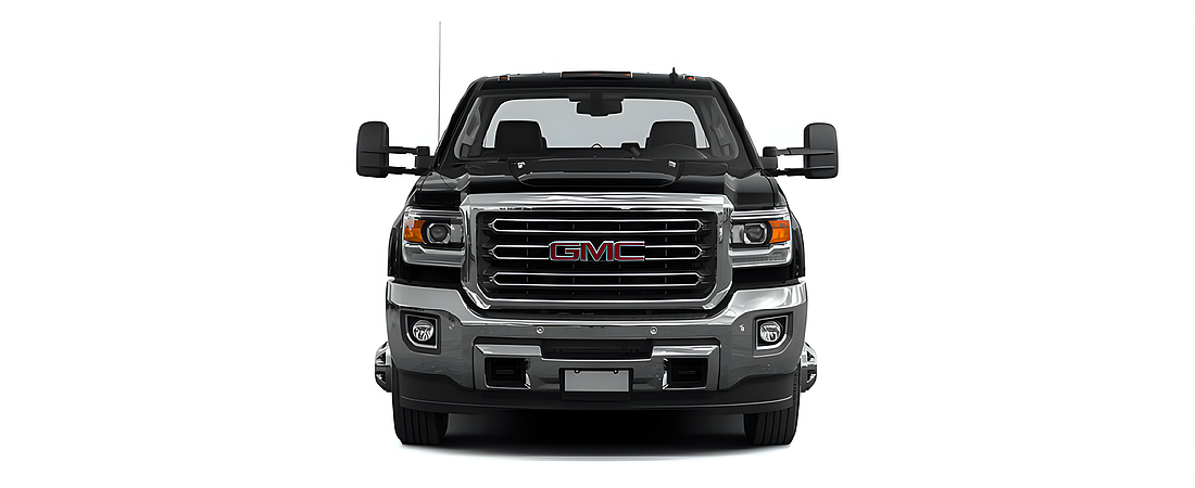GMC Sierra 3500HD 2015 21