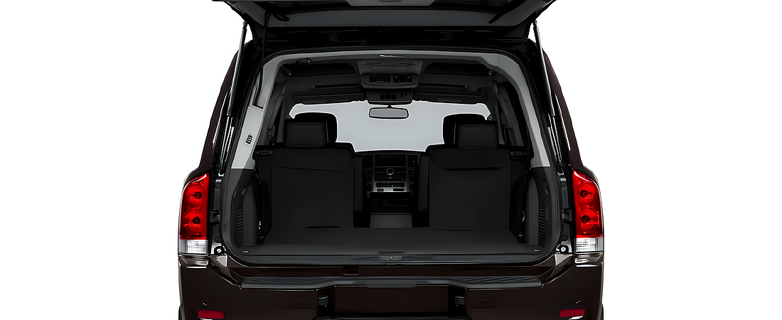Nissan Armada 2015 12