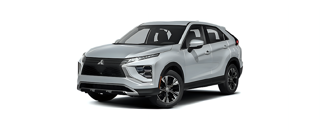 Mitsubishi Eclipse Cross 2023 16