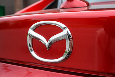 Mazda MX-5 RF GT 2021 : essai routier Image