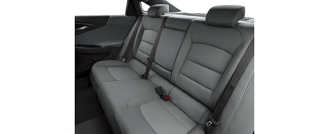 Chevrolet Malibu 2018 12