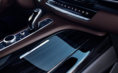 Editorial 2023 cadillac escalade v 23 cadillac