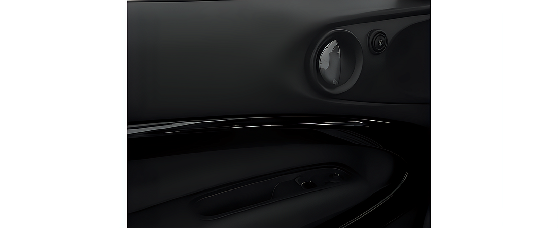 MINI Cooper Paceman 2015 17