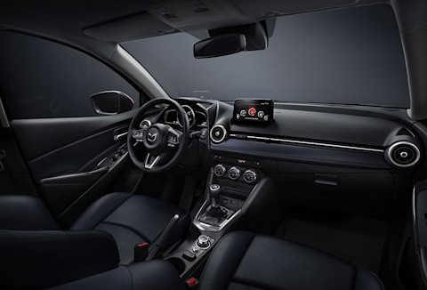 Mazda2