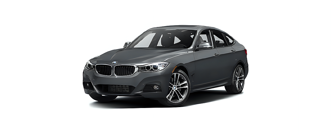 BMW 3 Series 2016 119