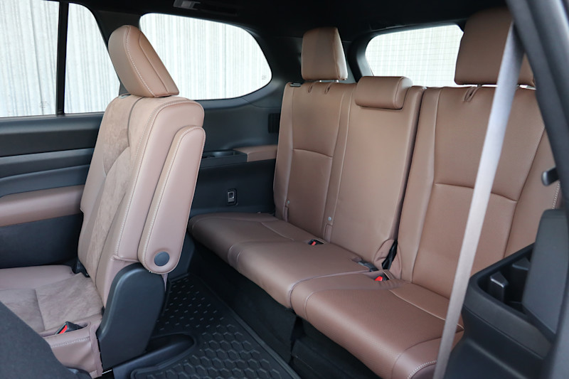 2026 Toyota Grand Highlander Hybrid Max Review - AutoTrader.ca