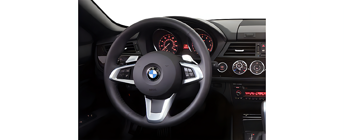 BMW Z4 2013 6