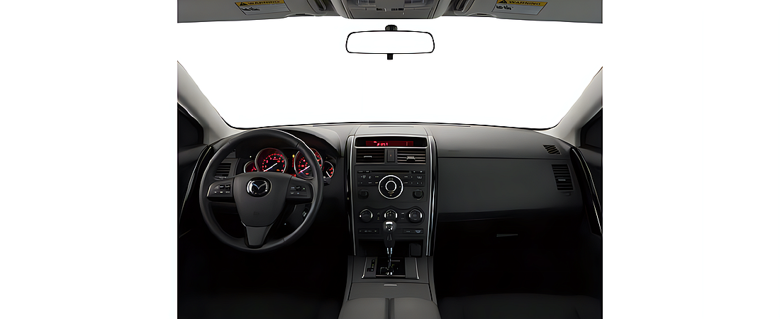 Mazda CX-9 2010 7